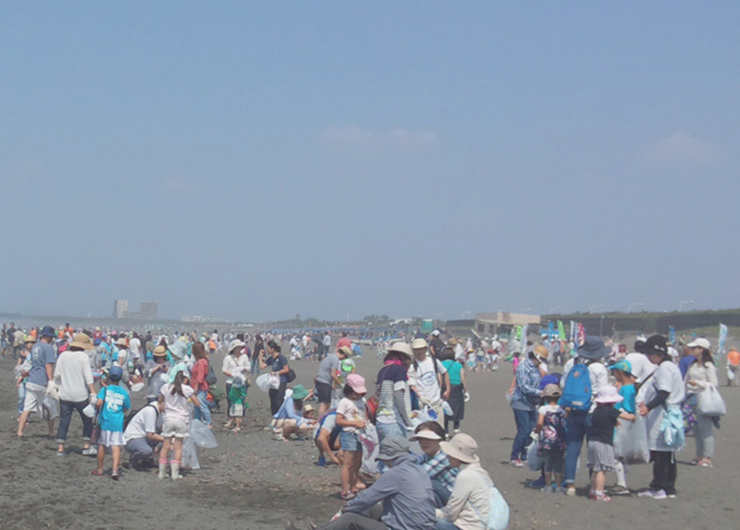辻堂地区体育レクリエーション大会延期のお知らせ